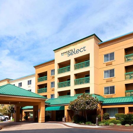 Sonesta Select San Ramon Hotel Exterior photo